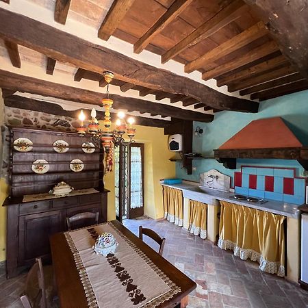 Podere Beatrice 20 Pax By Villasretreats Bardine di San Terenzo Экстерьер фото