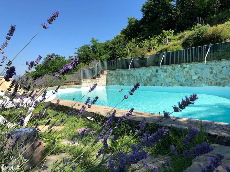 Podere Beatrice 20 Pax By Villasretreats Bardine di San Terenzo Экстерьер фото