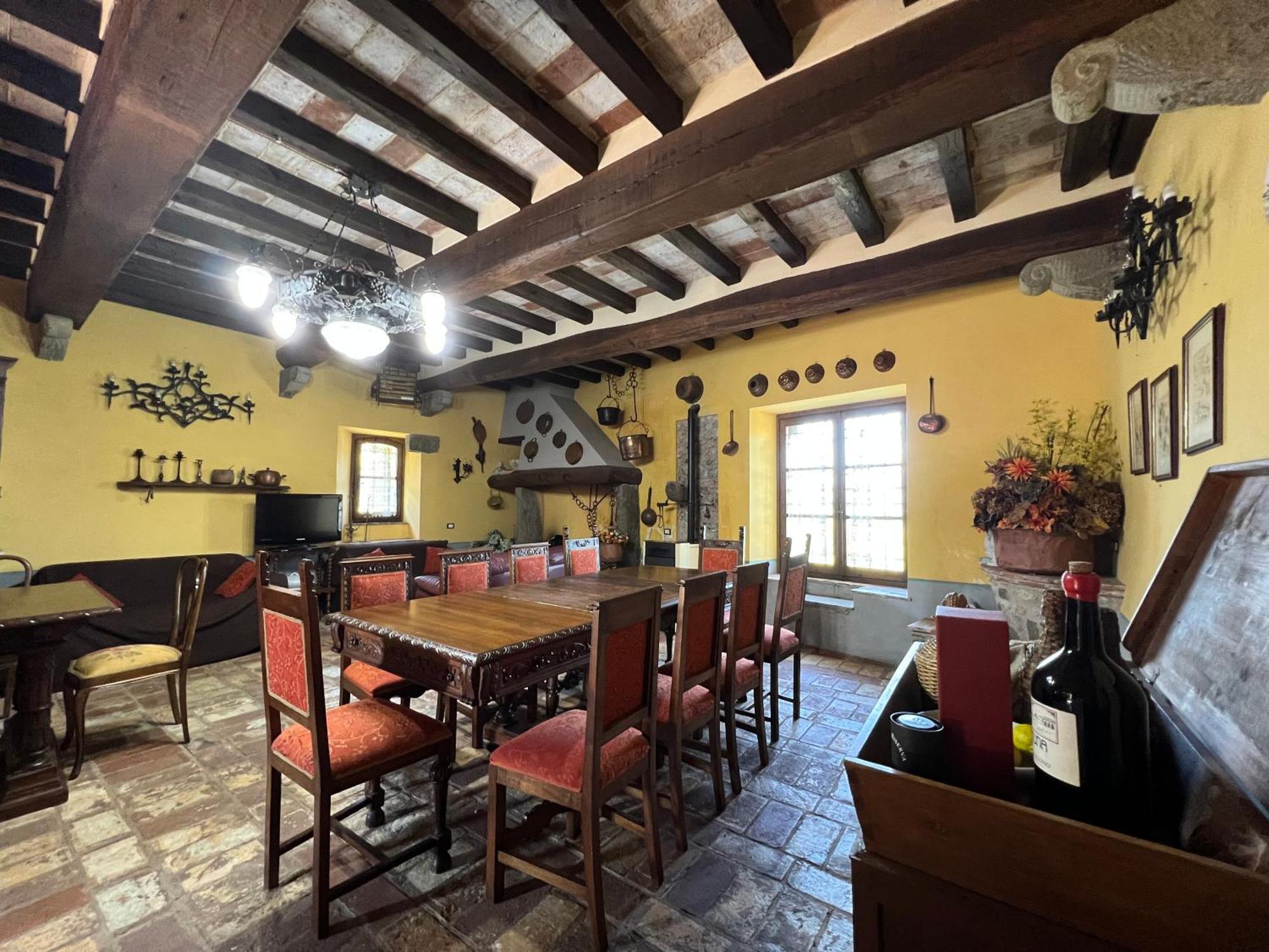 Podere Beatrice 20 Pax By Villasretreats Bardine di San Terenzo Экстерьер фото