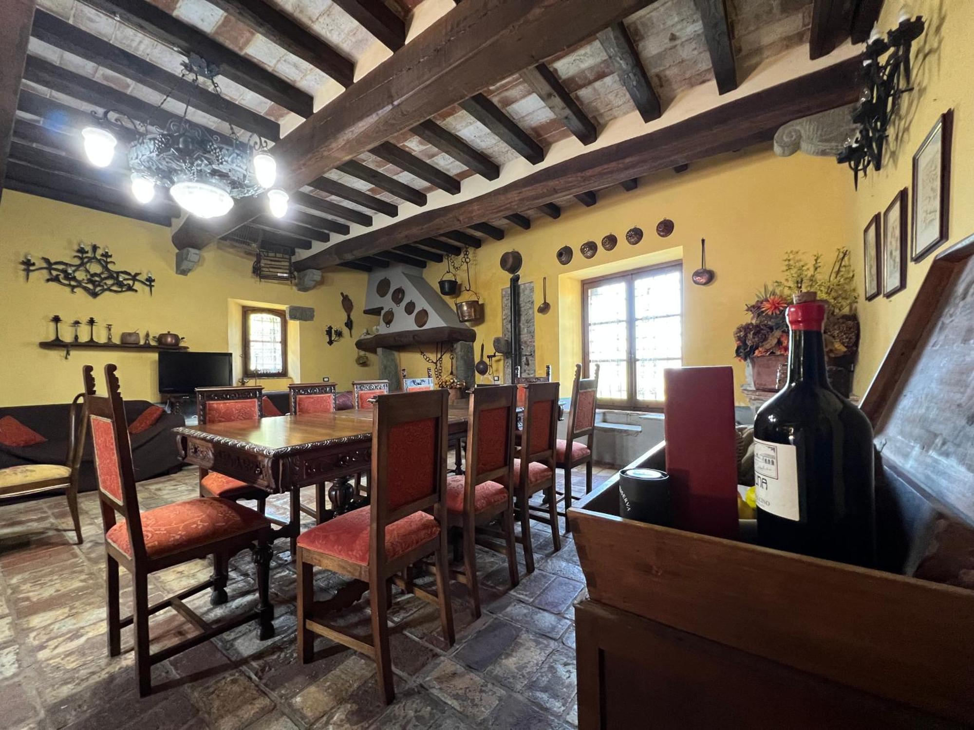 Podere Beatrice 20 Pax By Villasretreats Bardine di San Terenzo Экстерьер фото