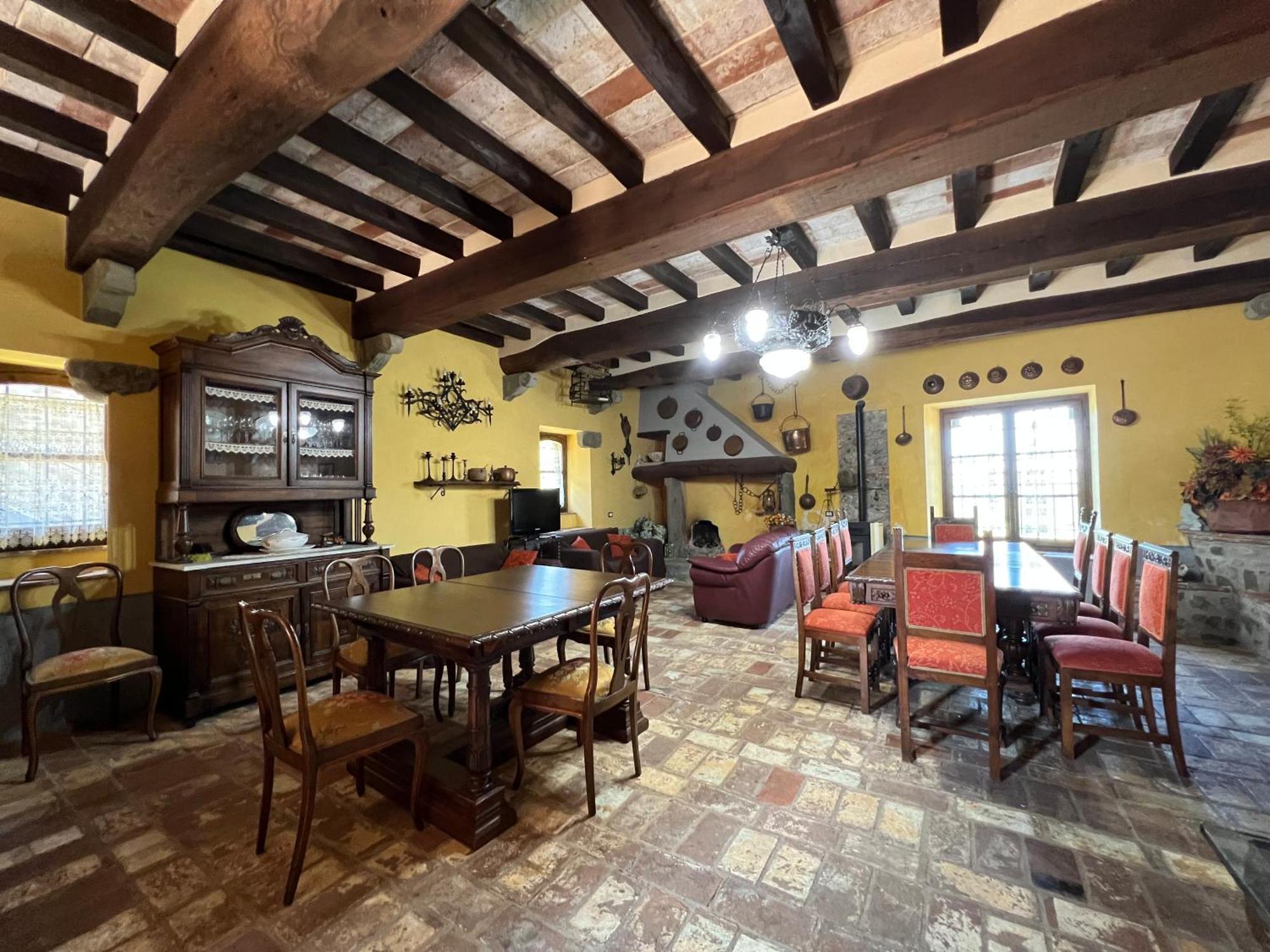 Podere Beatrice 20 Pax By Villasretreats Bardine di San Terenzo Экстерьер фото