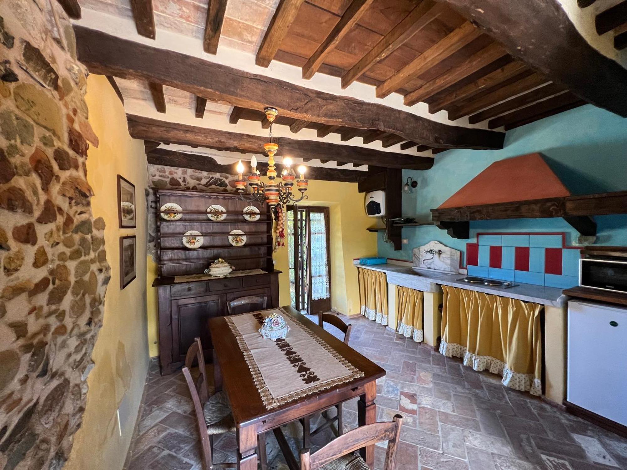 Podere Beatrice 20 Pax By Villasretreats Bardine di San Terenzo Экстерьер фото