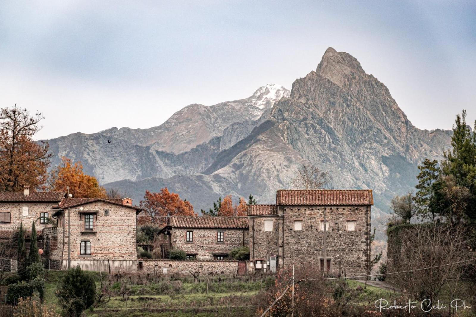 Podere Beatrice 20 Pax By Villasretreats Bardine di San Terenzo Экстерьер фото