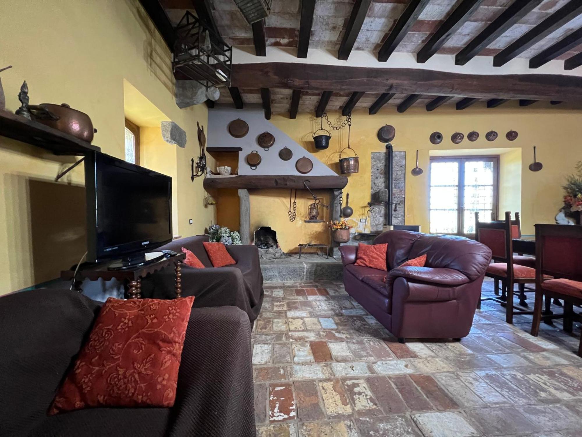 Podere Beatrice 20 Pax By Villasretreats Bardine di San Terenzo Экстерьер фото