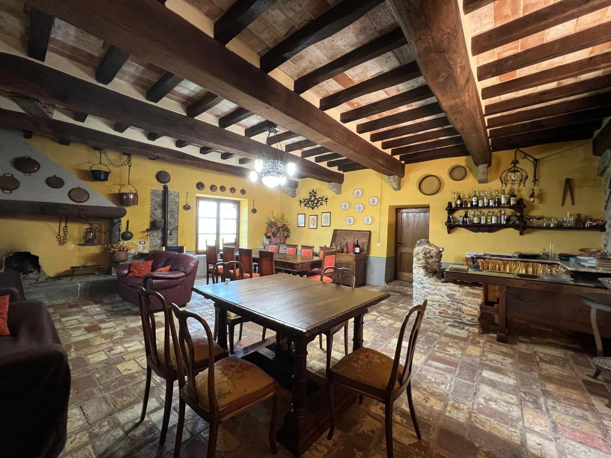 Podere Beatrice 20 Pax By Villasretreats Bardine di San Terenzo Экстерьер фото
