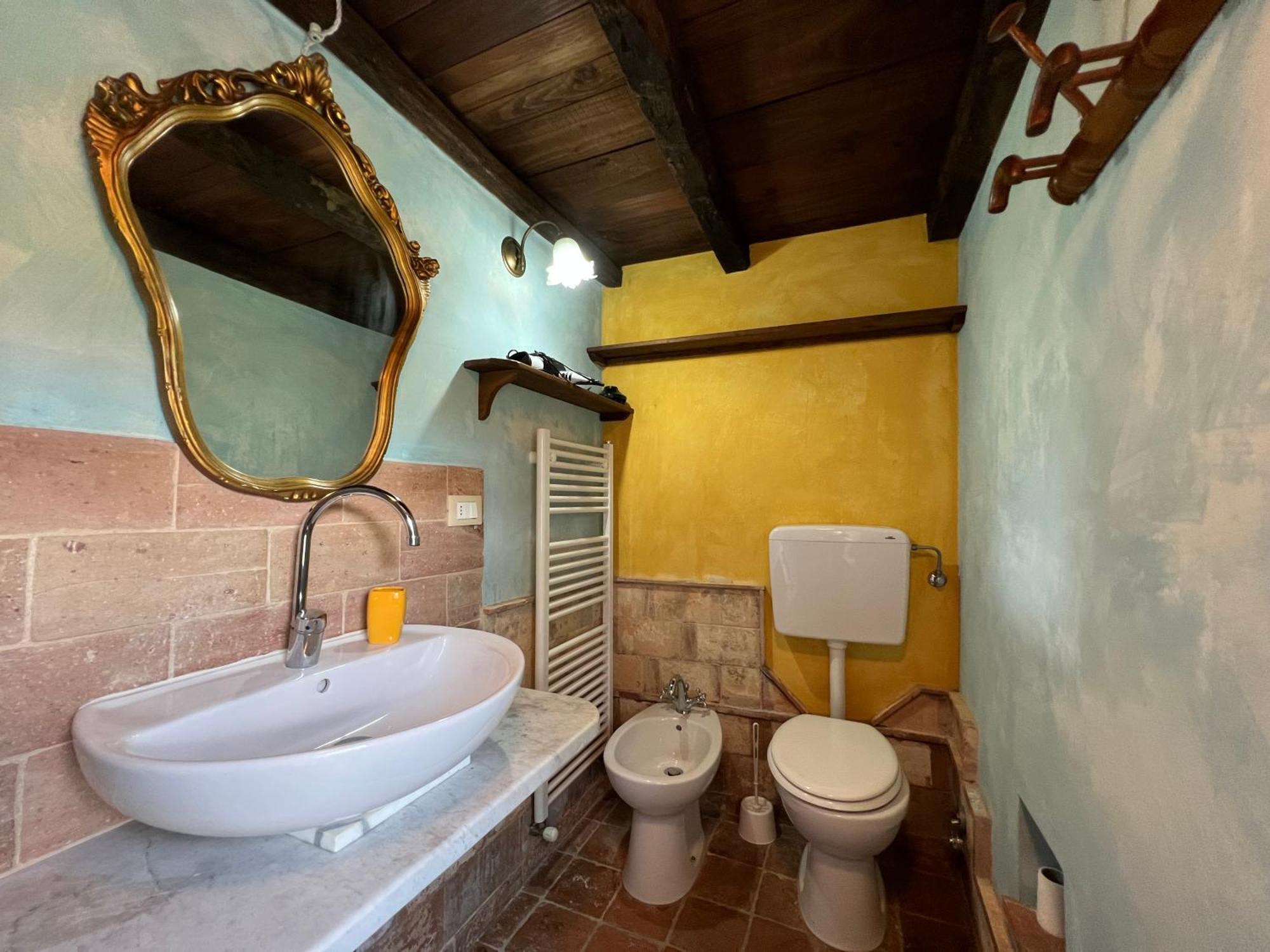 Podere Beatrice 20 Pax By Villasretreats Bardine di San Terenzo Экстерьер фото