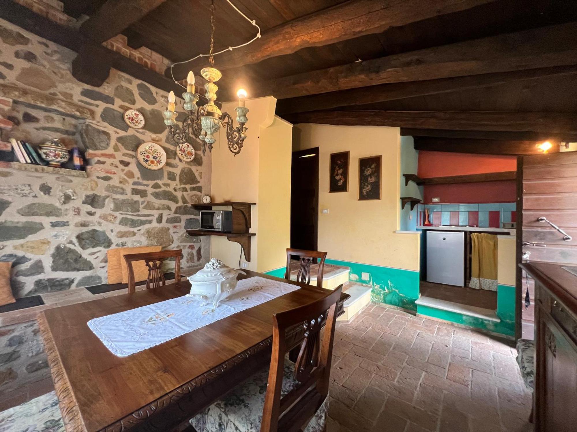 Podere Beatrice 20 Pax By Villasretreats Bardine di San Terenzo Экстерьер фото