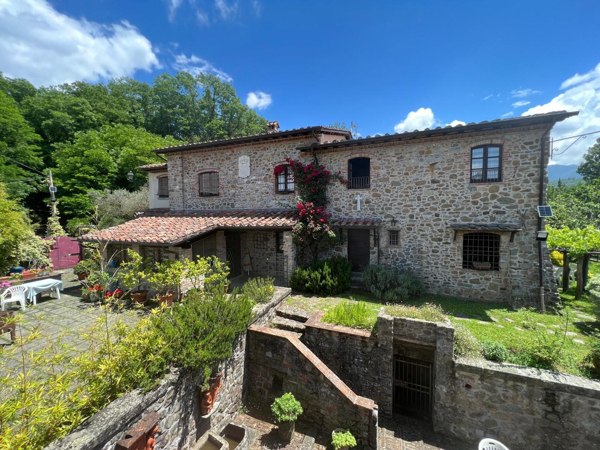 Podere Beatrice 20 Pax By Villasretreats Bardine di San Terenzo Экстерьер фото