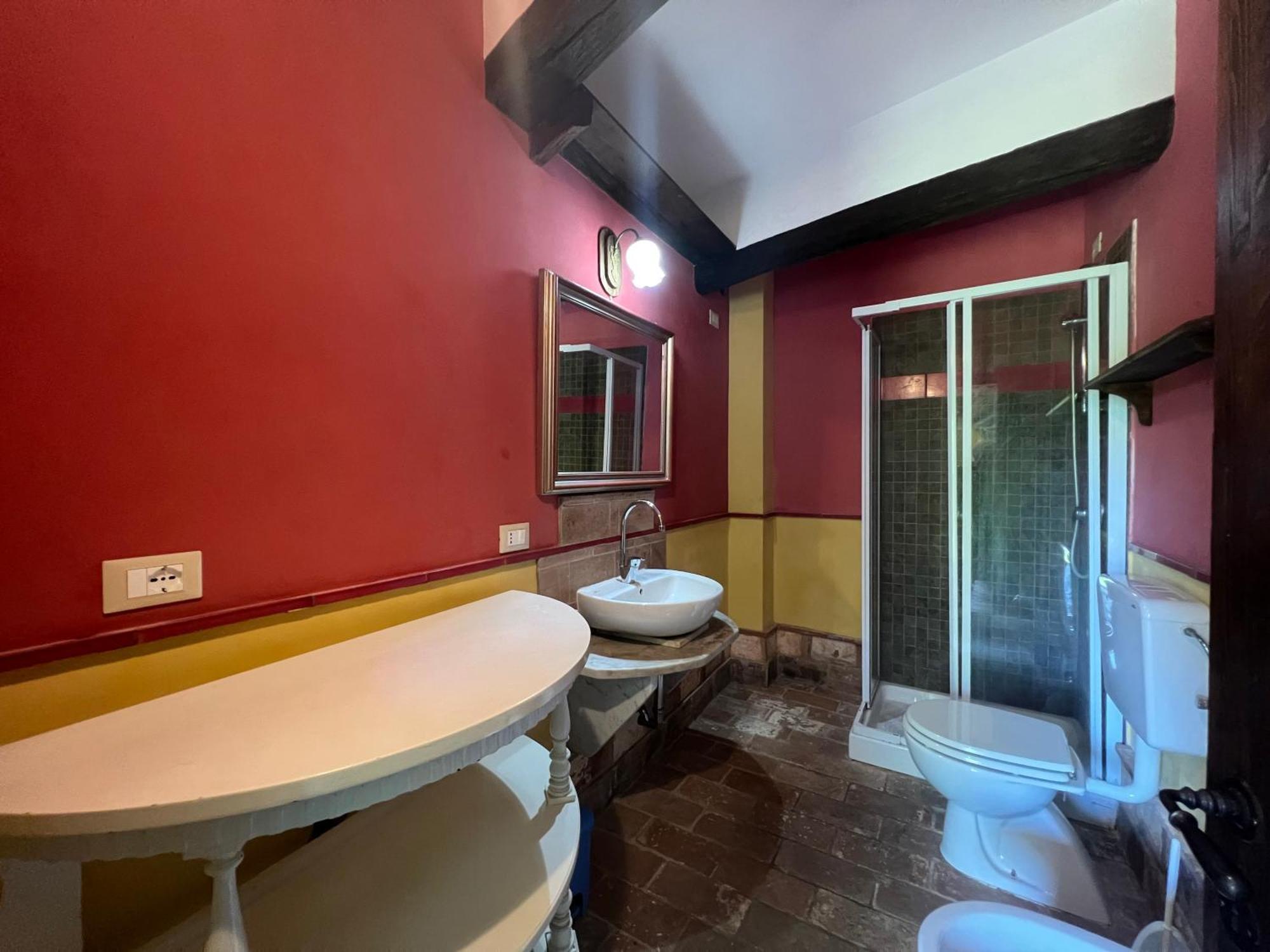 Podere Beatrice 20 Pax By Villasretreats Bardine di San Terenzo Экстерьер фото