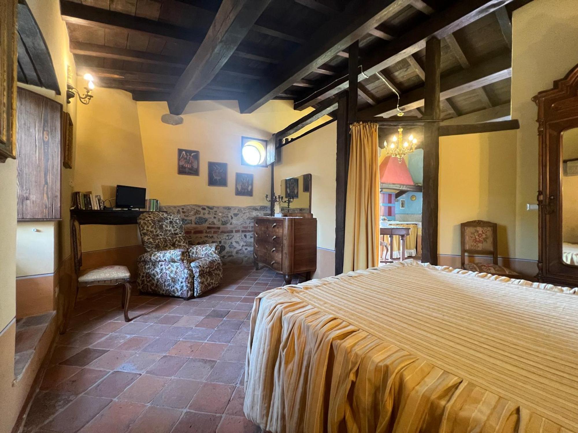 Podere Beatrice 20 Pax By Villasretreats Bardine di San Terenzo Экстерьер фото