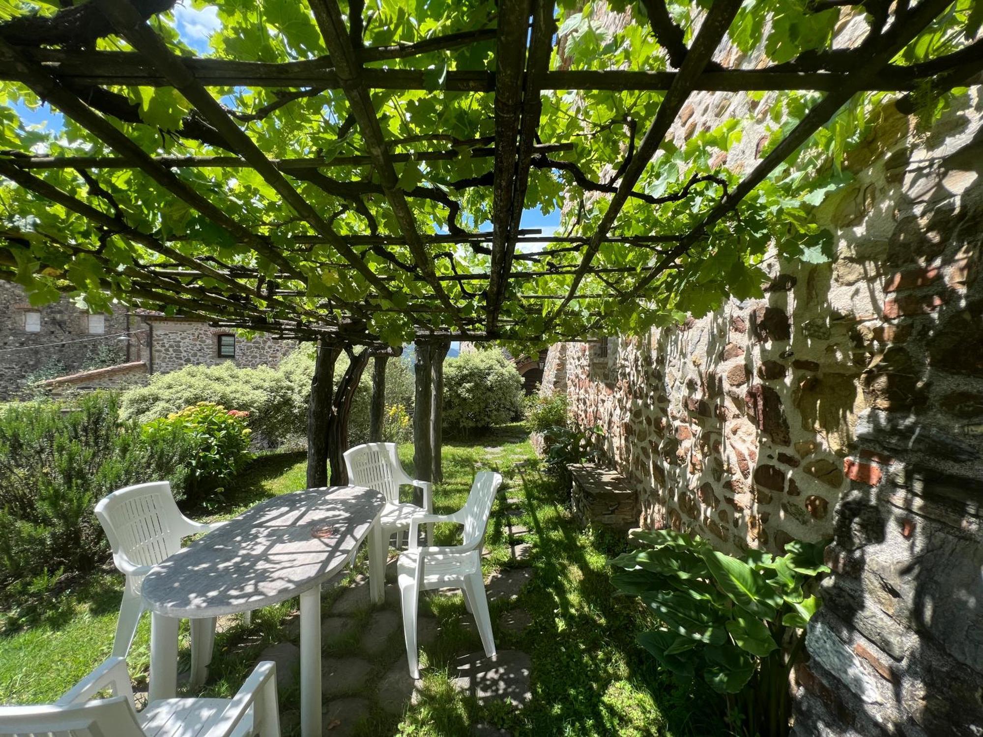 Podere Beatrice 20 Pax By Villasretreats Bardine di San Terenzo Экстерьер фото