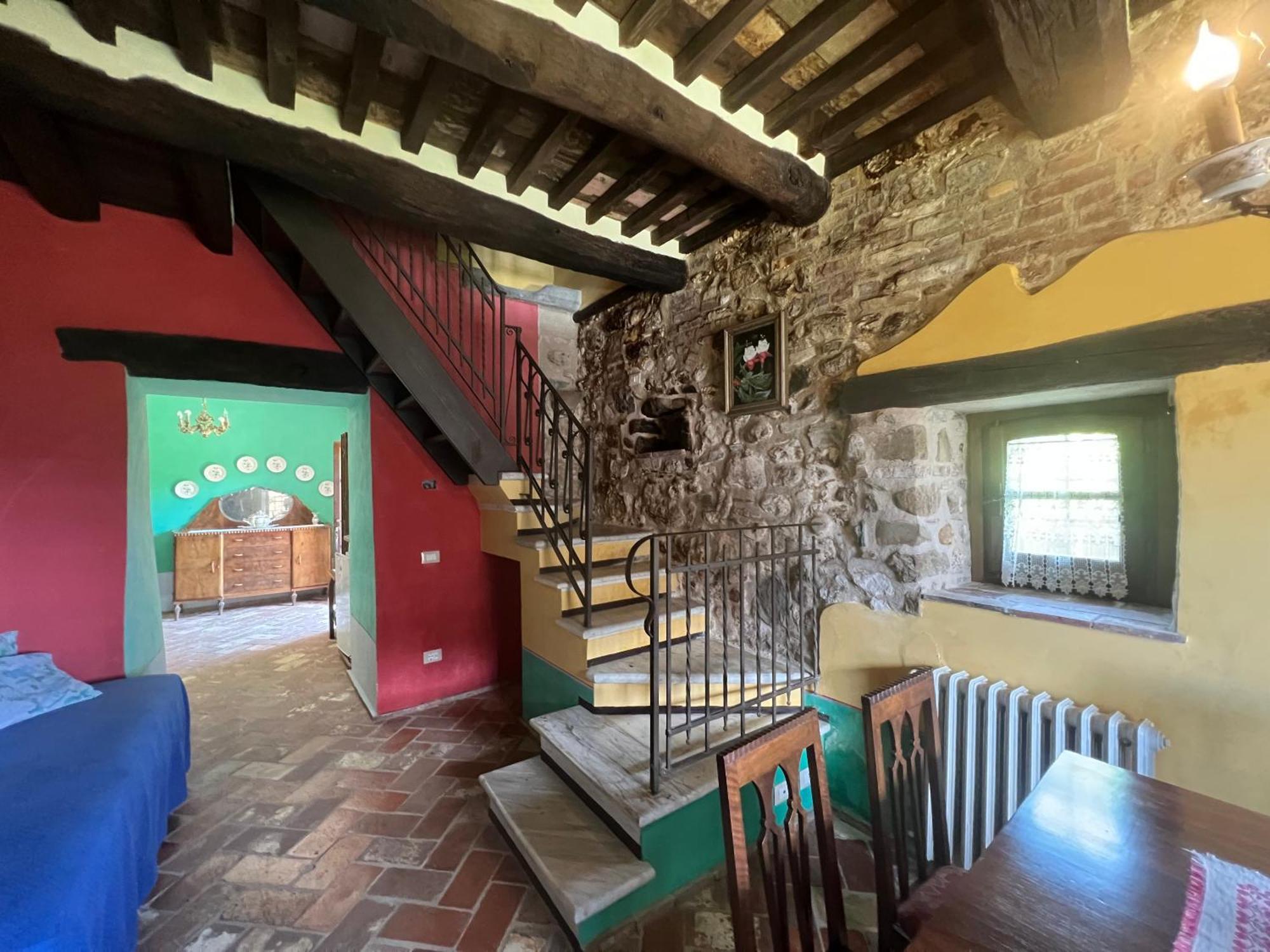 Podere Beatrice 20 Pax By Villasretreats Bardine di San Terenzo Экстерьер фото