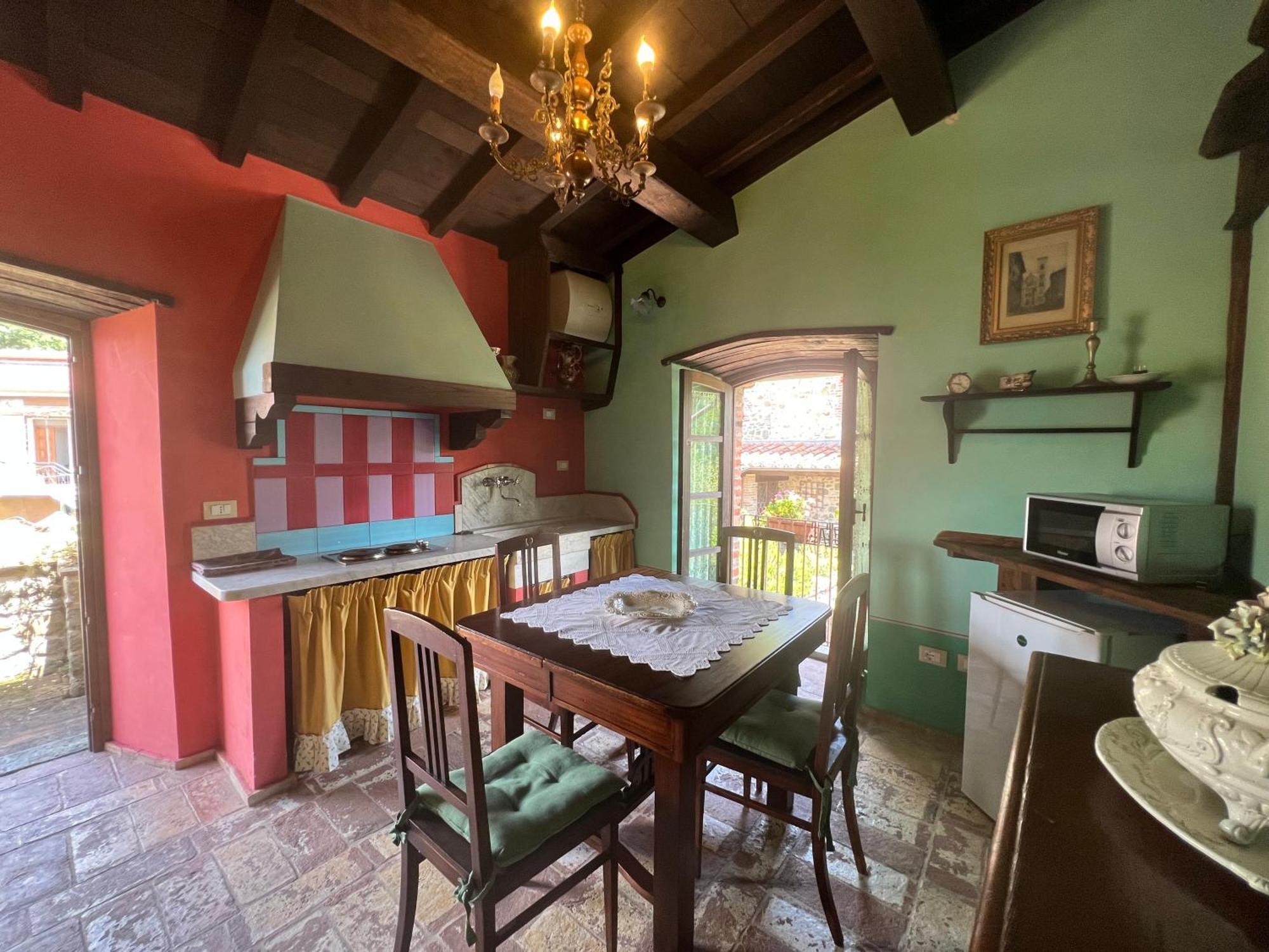 Podere Beatrice 20 Pax By Villasretreats Bardine di San Terenzo Экстерьер фото
